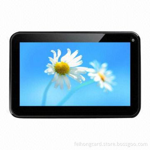 7-inch Tablet PC with Rockchip RK2926 1.0GHz RAM, WiFi, Android 4.1